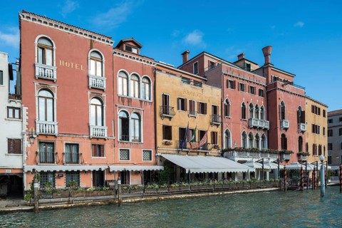 Hotel Principe