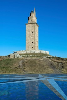 Tower of Hercules
