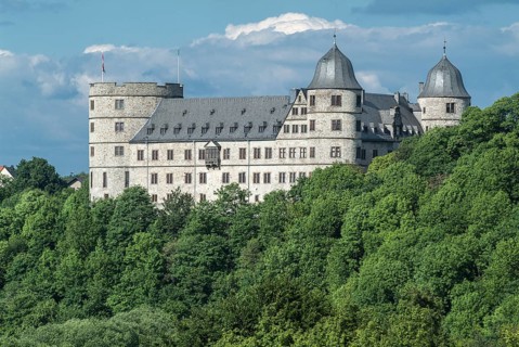 The Wewelsburg