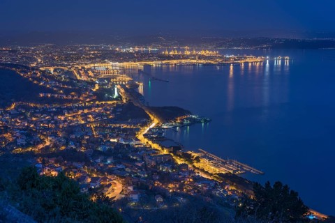 Trieste