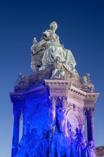 Maria Theresia Monument