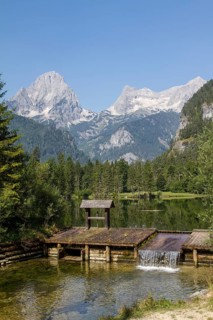 Schiederweiher