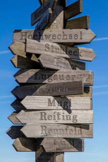 Signpost
