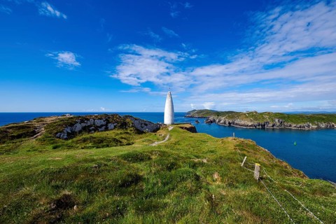 Baltimore Beacon
