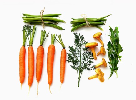 Carrots