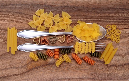 Pasta