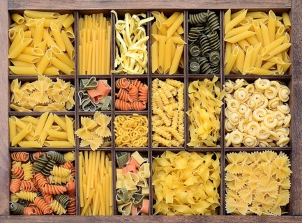 Pasta