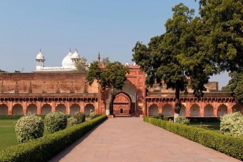 Red Fort