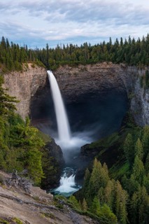 Helmcken Falls