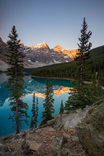 Moraine Lake