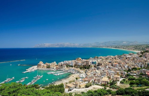 Castellammare del Golfo