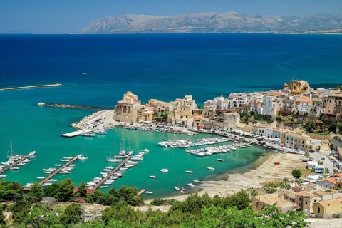 Castellammare del Golfo