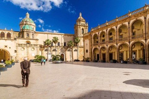 Cathedral del Santissimo Salvatore
