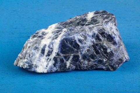 Sodalite