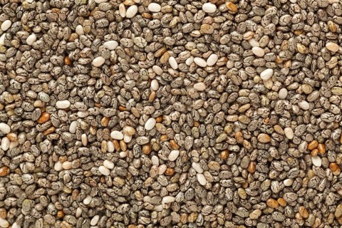 Chia seeds