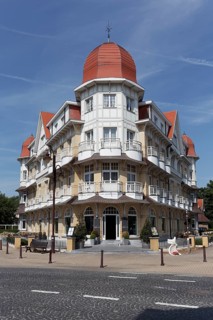Belle Vue Hotel