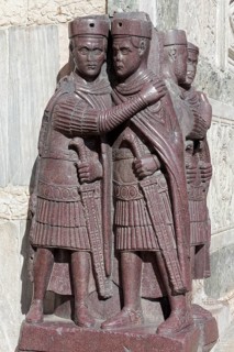 Four Tetrarch
