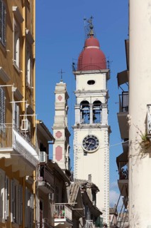 Greek Orthodox Church of Saint Spiridon