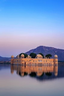 Jal Mahal
