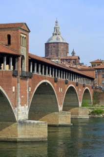 Ponte Coperto
