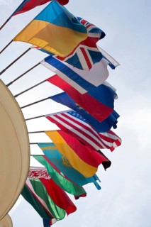 Flags