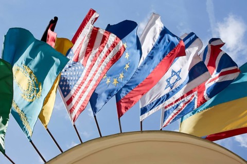 Flags