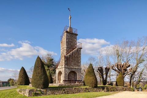 Belvedere