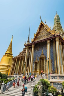 Wat Phra Kaew