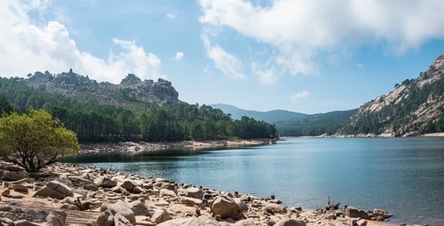 Reservoir of Ospedale