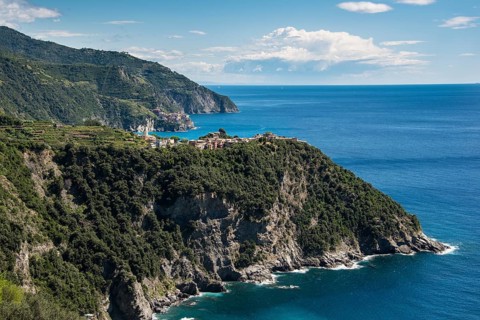 Cliffs