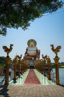 Laughing Buddha
