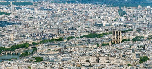 Cityscape