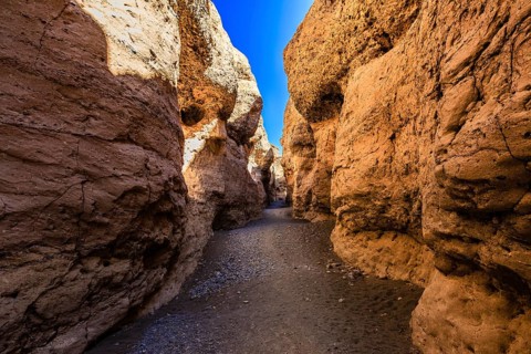 Sesriem Canyon