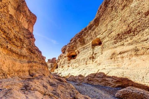Sesriem Canyon
