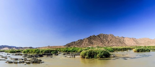 Orange River