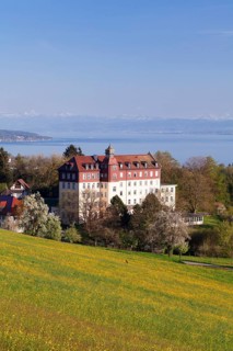 Castle Spetzgart