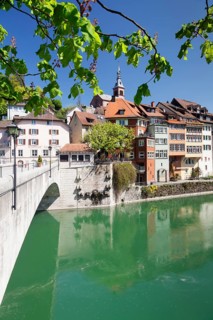 Townscape