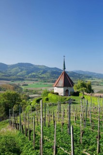 Olbergkapelle chapel