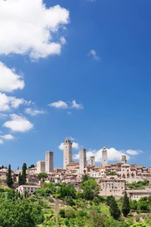 San Gimignano