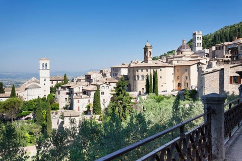 Assisi