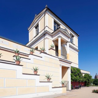 Roman Villa Pompejanum