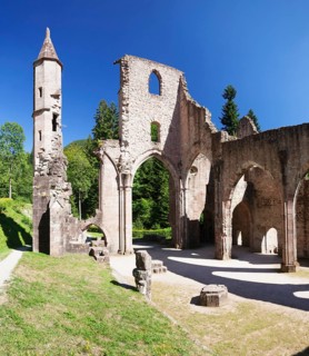 Kloster Allerheiligen