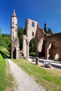 Kloster Allerheiligen