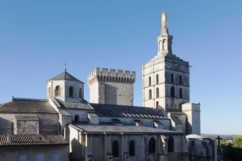 Notre Dame des Doms