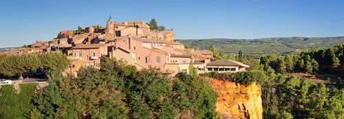 Roussillon