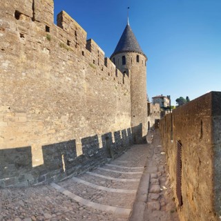 La Cité de Carcassonne