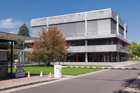 Federal Constitutional Court
