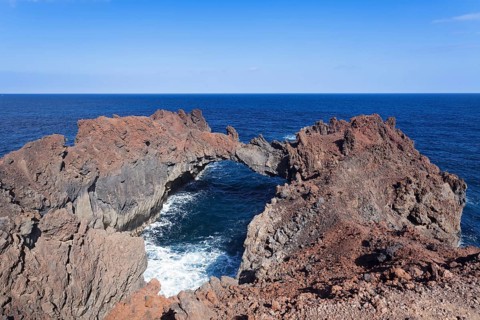 Arco de la Tosca