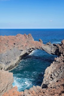Arco de la Tosca