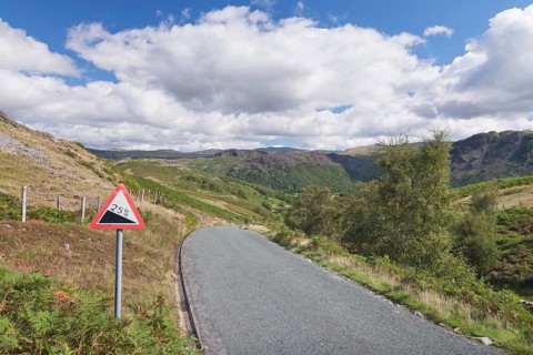Honister Pass